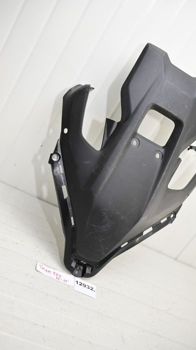 Carena Frontala Yamaha T-MAX 560 2022 - 2025