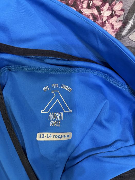 Горнище на Левски 12-14г.