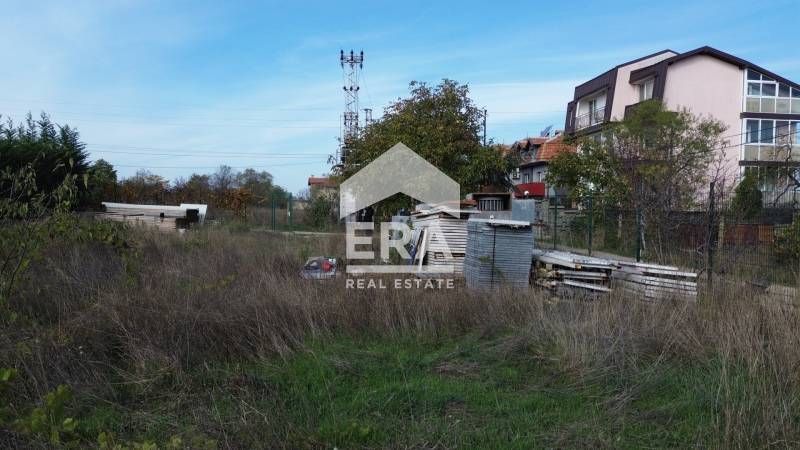 Урегулиран поземлен имот за продажба, с ПУП, ток и вода, в м-т Зеленик