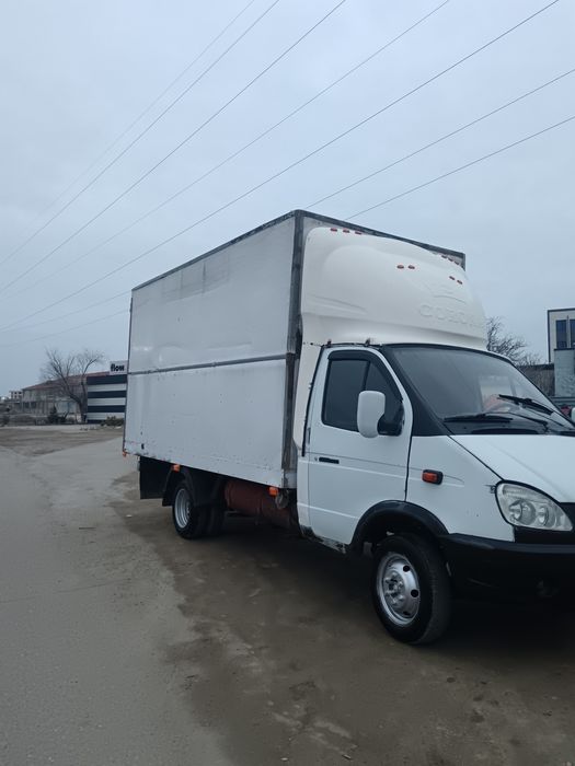 Доставка грузаперовозки