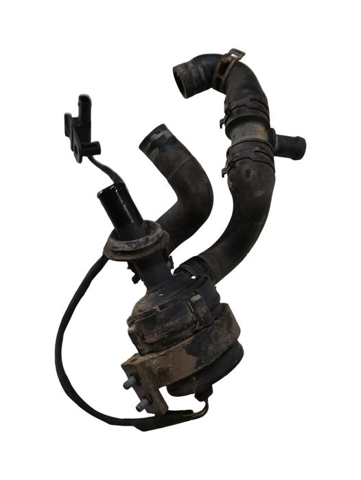 Pompa De Apa/Lichid De Racire Electrica Auxiliara Mercedes-Benz S-Clas