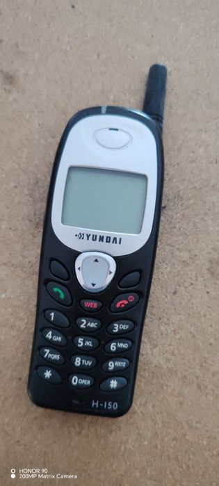 Lot telefoane Hyundai H-150 DMA desktop Lenovo