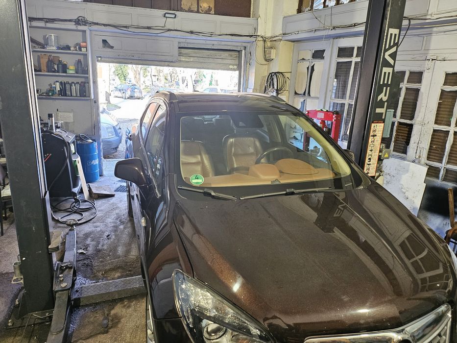 Дава се под наем Промишлена сграда в Пловдив, Въстанически - 60 кв.м за 612 € - Снимка #4