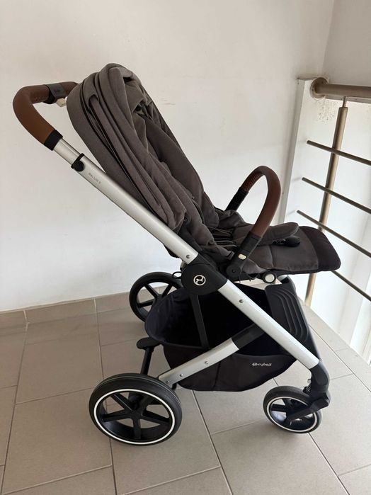 Vand carucior Cybex Balios S Lux