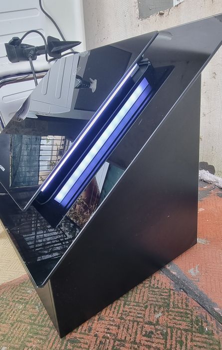 Абсорбатор Klarstein 76w