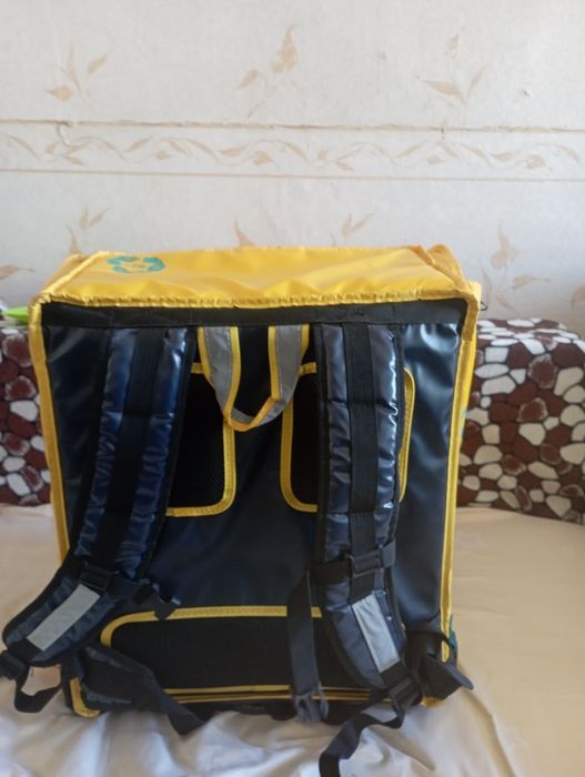 Продам термосумку глово