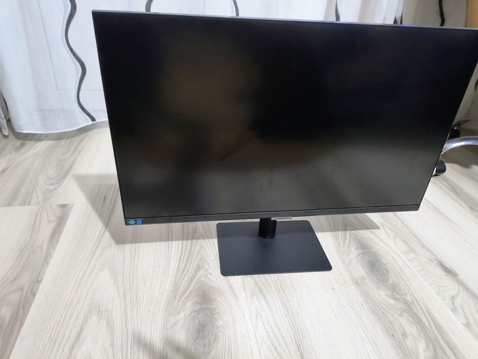 Monitor Samsung 120 hz 4k