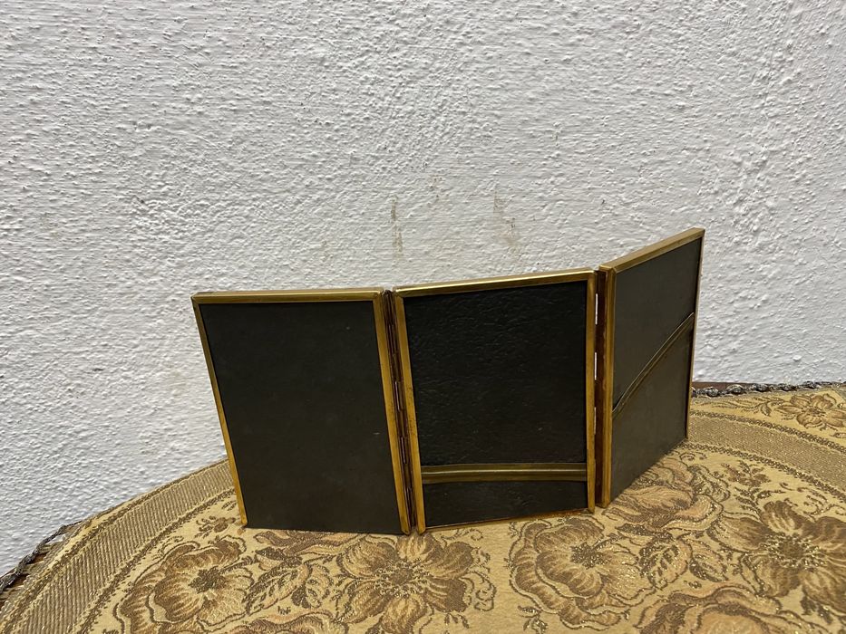 Месингови рамки за снимки