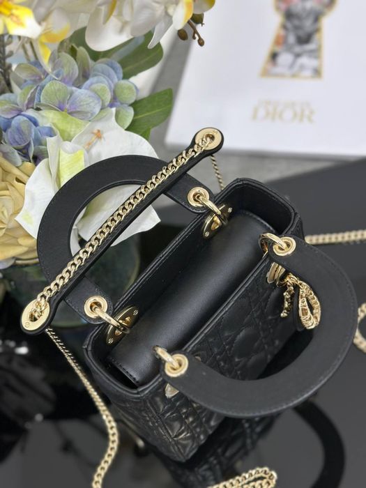 Geanta Christian Dior Lady