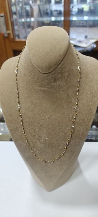 Lant aur 18k 3.99gr (r)