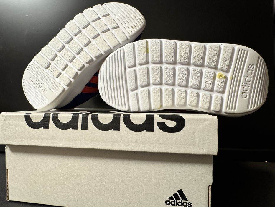 Маратонки Adidas Lite Racer | Момчета | Размер 22