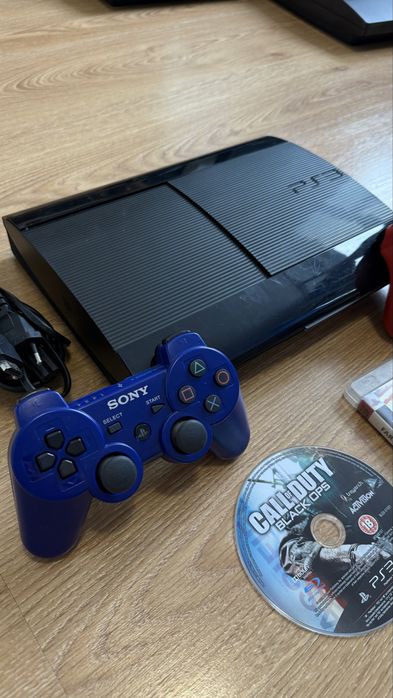 playstation 3 - Playstation oferte online | OLX.ro