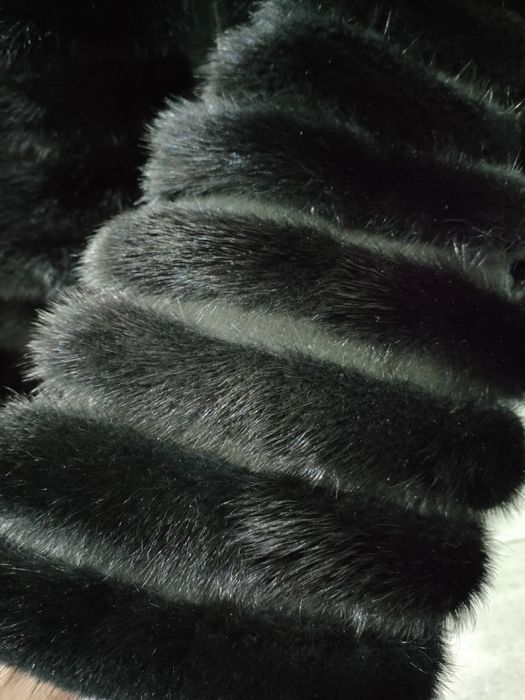 Норковая шуба 48 - 52
