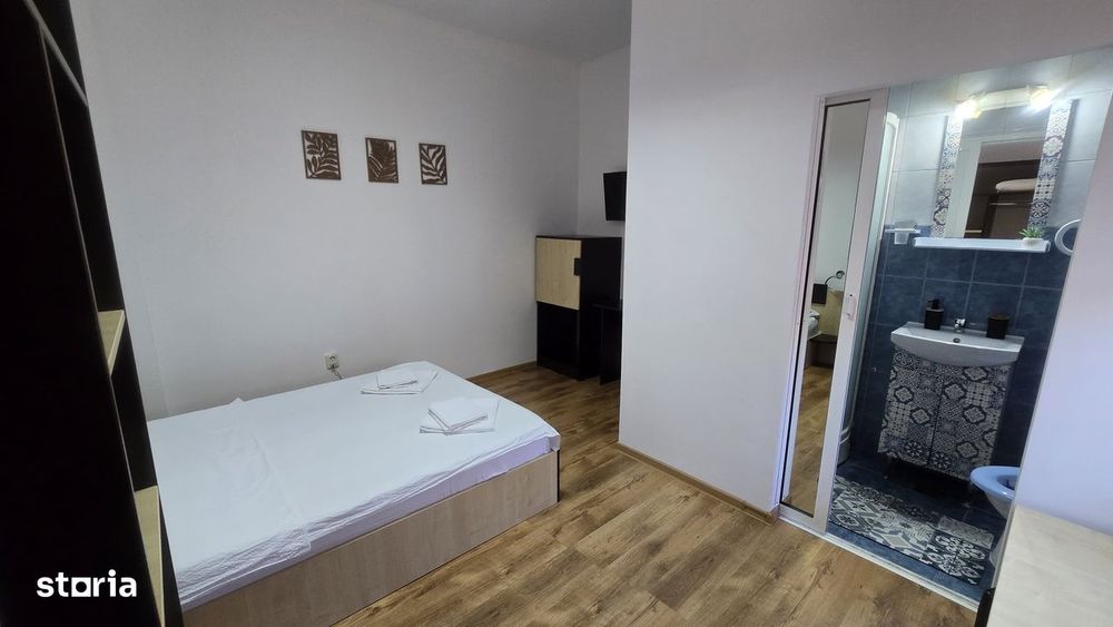 Vila Eforie Sud P+M Ultracentrala 10 camere cu bai la cheie