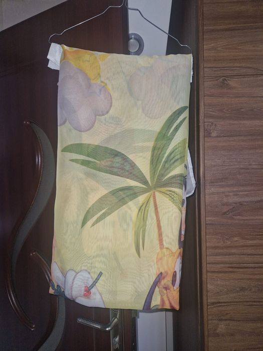 Perdele si draperii camera la copii