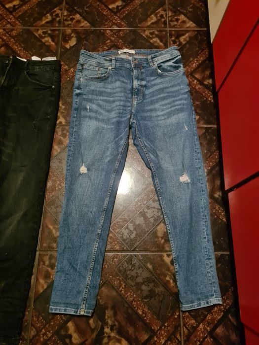 Blugi 50 lei Timișoara
