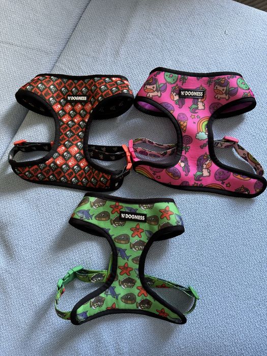 Hamuri caine reversibile