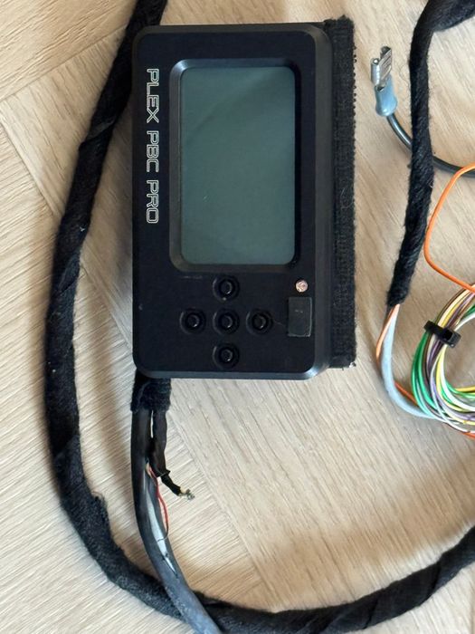 бууст контролер Plex pcb pro electronic boost controller