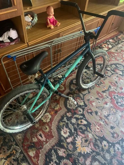 Продам BMX срочно !!!