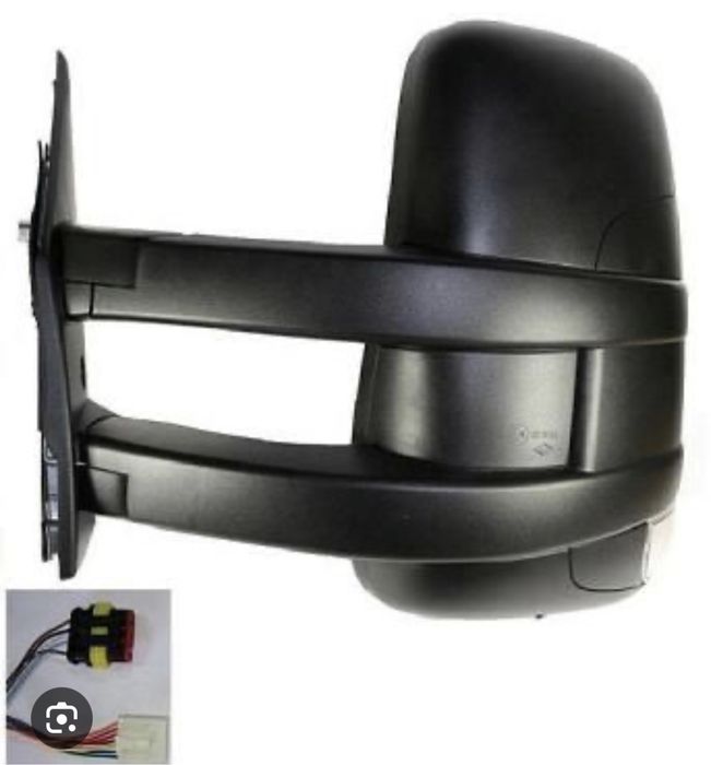 Oglinda Oglinzi pentru Iveco Daily Model 2006-2014 Electrica Incalzita