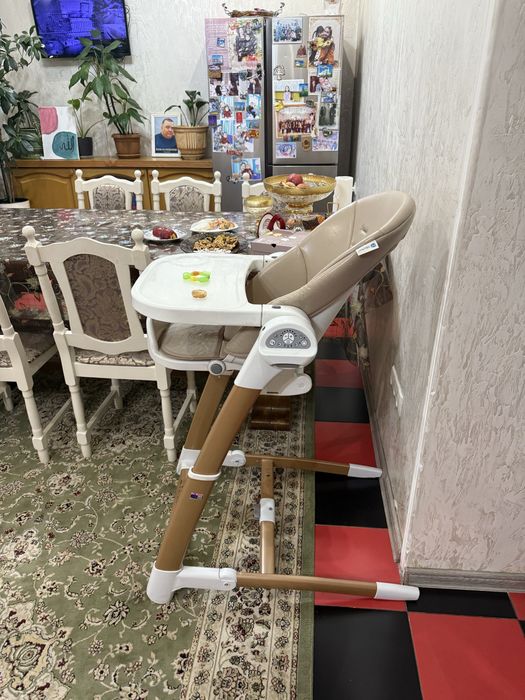 Продам делтский стульчик БУ