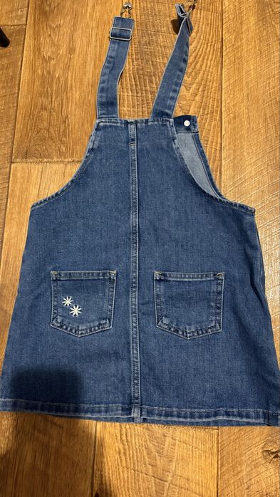 Сарафан на девочку sela