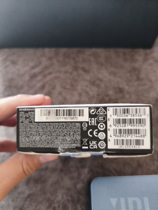 продам JBL колонку  GO ESENTIAL