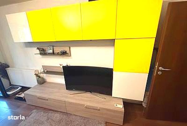Apartament 3 Camere | Parcul IOR | Metrou | Parcare Inclusa | 77 mp — fotografia 2