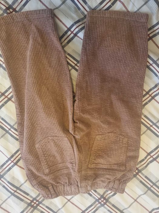 Детски комплет за момиче H&M и Zara