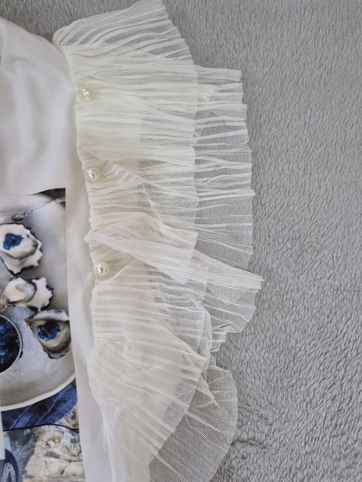 Потник с дантела  Avin