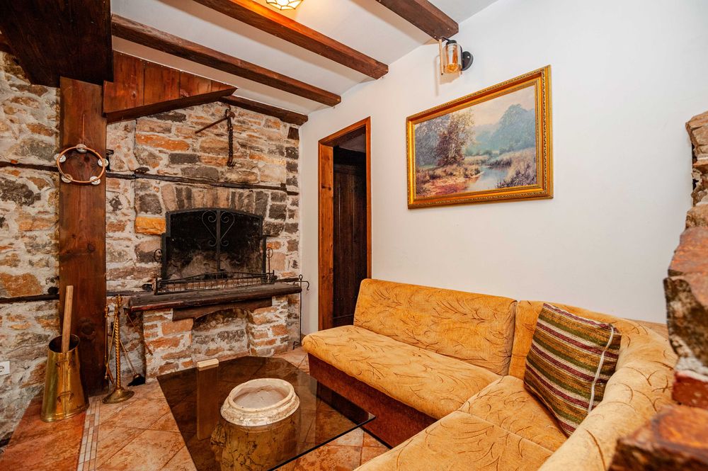 Продава се Къща в с. Арда, Област Смолян - 260 кв.м за 1116 €/кв.м - Снимка #3