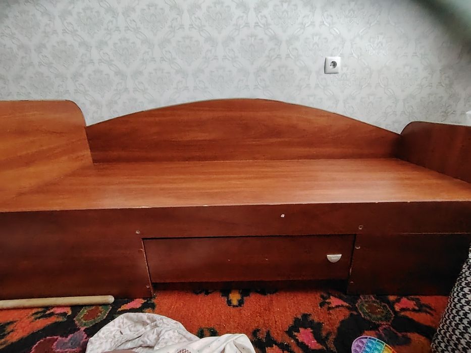 Кровать детский 80/190