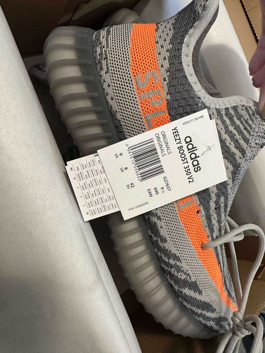 Adidasi Adidas Yeezy Boost 350 V2