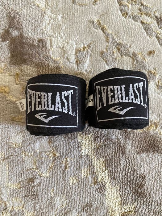 Перчатки футы бу