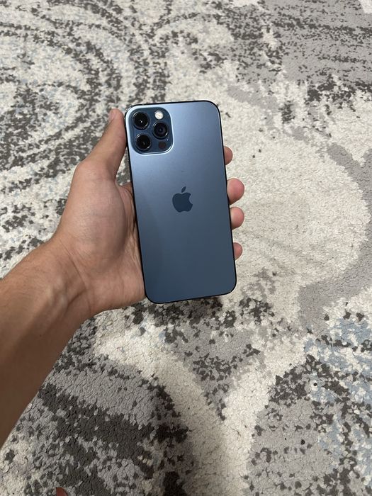 Iphone 12 pro 256gb