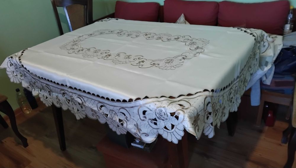 Покривка за маса