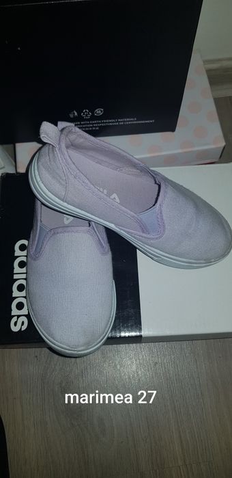 Adidași fetița diferite marimi