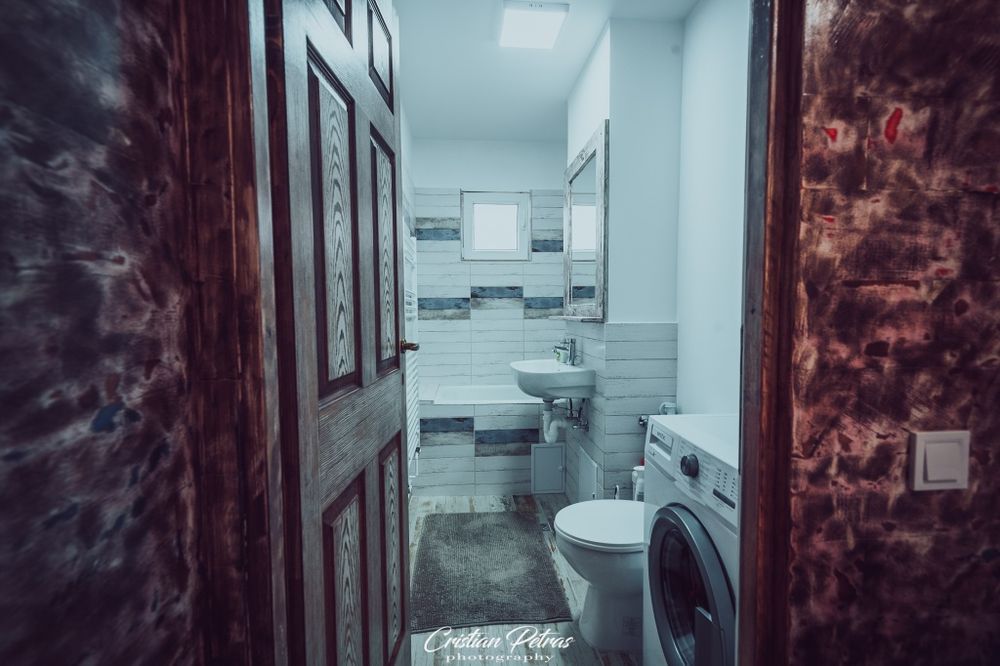 Apartament de închiriat in Dacia