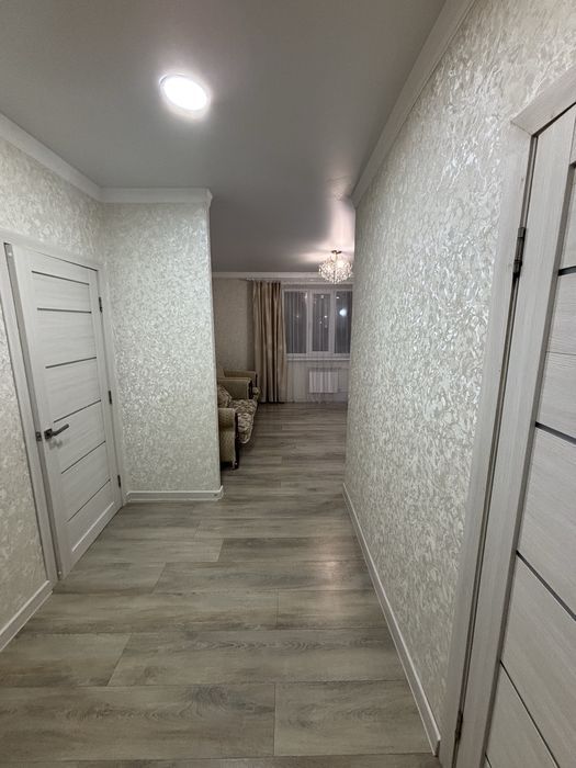 Сдам евро двушку