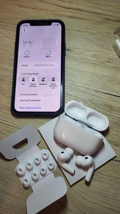 Casti  Airpods pro 3 model nou