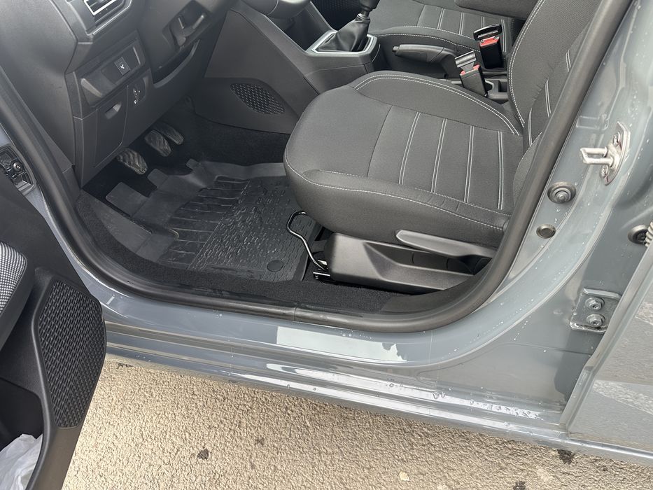 Dacia Sandero 3 unic proprietar GARANTIE !