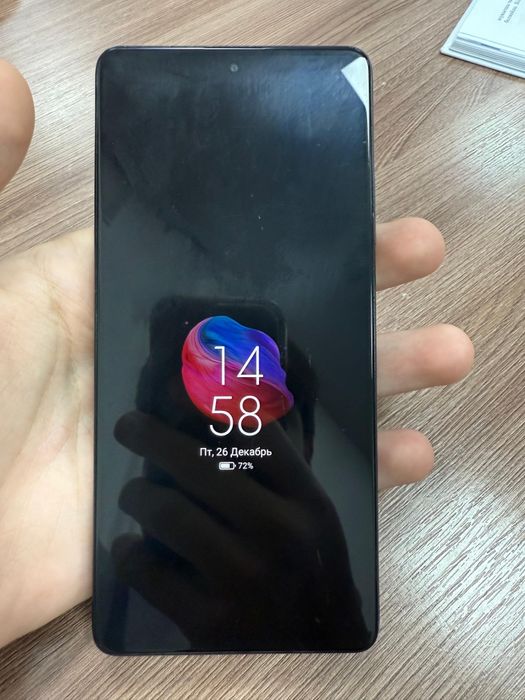 Поко х5 про 5g продам