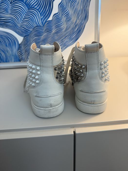 Christian Louboutin 40