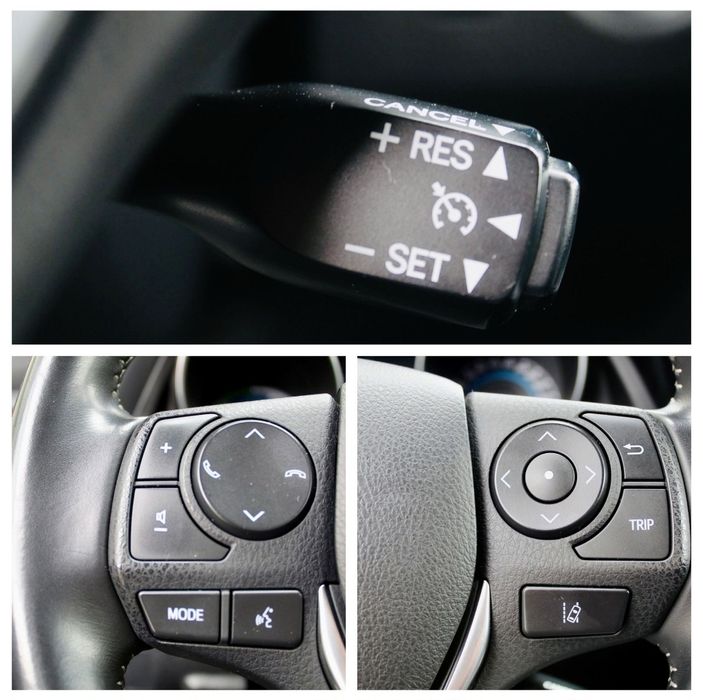 Toyota Auris Touring sport hybrid 1.,8 HSD-ECVT