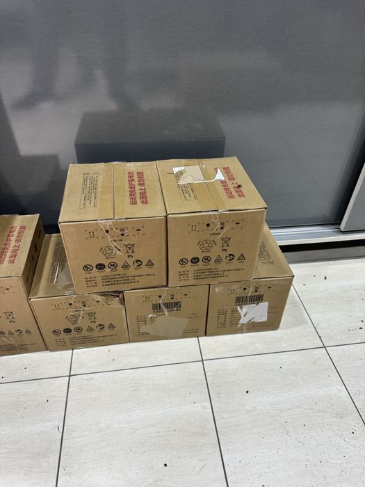 Byd akumlator orginal optom