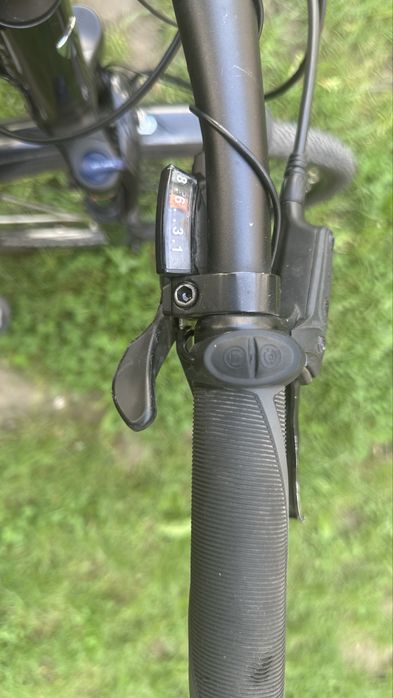 Велосипед Trek Dual Sport 2