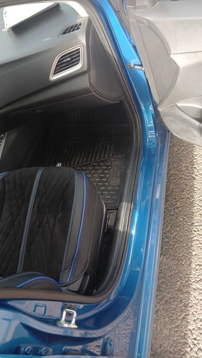 Hyundai accent 2020г.