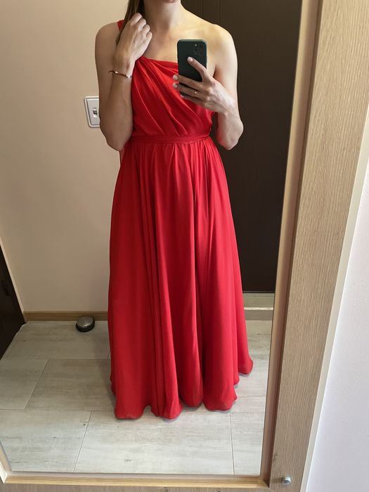 Официална рокля