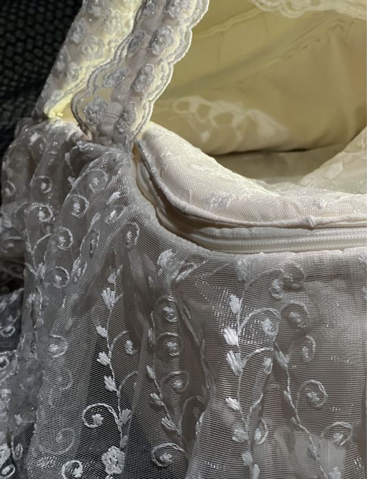 Корзина для ляльки