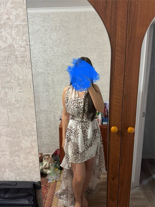 Срочно продам вечерние вещи